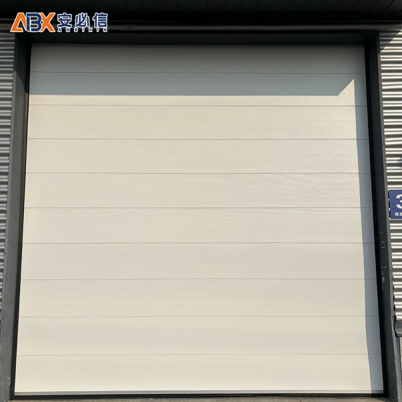 漳州高扬程提升门